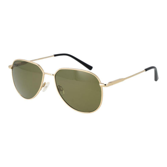 Serengeti Gold Unisex Sunglass