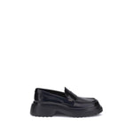 Tod's Patent leather Loafers TO-XXW74L0JL00SHAB999-EU36/US6