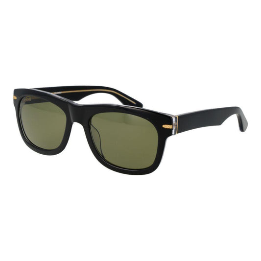 Serengeti Black Unisex Sunglass