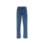 Prada Cotton Denim Jeans PR-8776937078996-W30