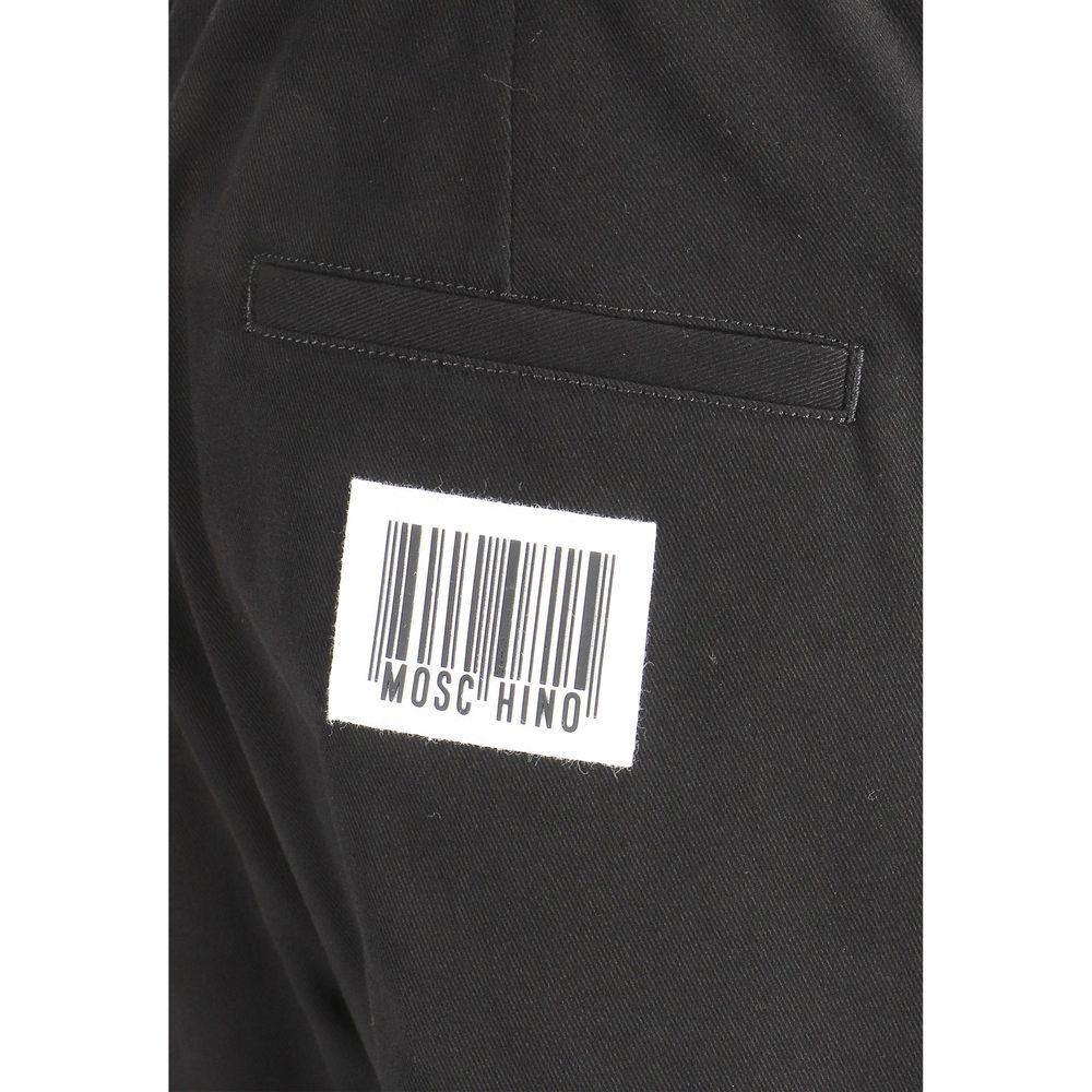 Moschino Bar-code Jogger
