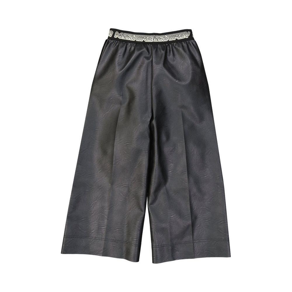 Stella McCartney Cropped Logo Pants ST-8736584728788-42