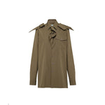 Prada Cotton Shirt PR-8735543394516-38