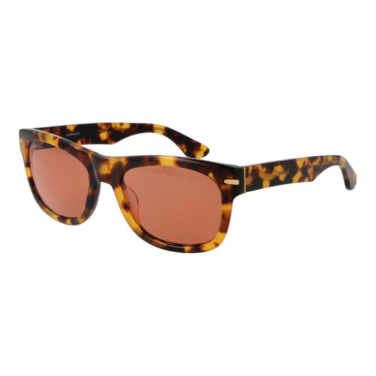 Serengeti Multicolor Unisex Sunglass