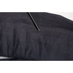 Dolce & Gabbana Dark Blue Single Breasted Men Suit Blazer JKT41548-44