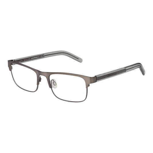 Converse Gray Men Glasses Frame