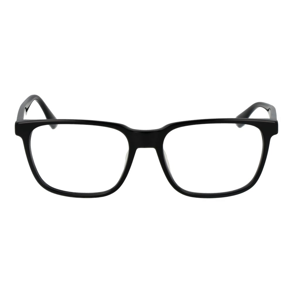 BMW Black Men Glasses Frame