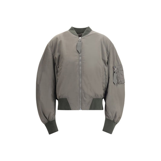 The Attico Bomber Jacket
