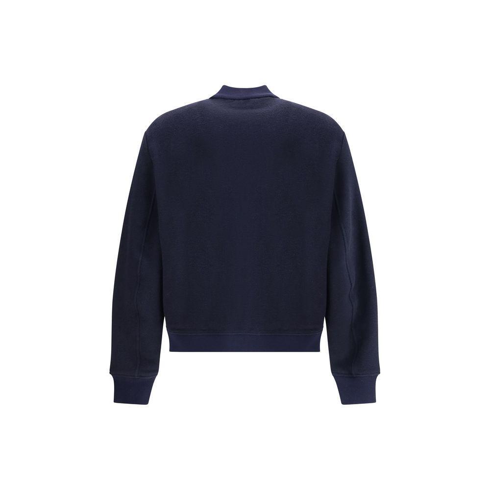 Etro Wool Bomber Jacket ET-MRBA001699TQB69S9885-L