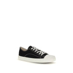 Moschino Canvas Sneakers MO-MB15053G0N252MUGR000A-EU40/US10