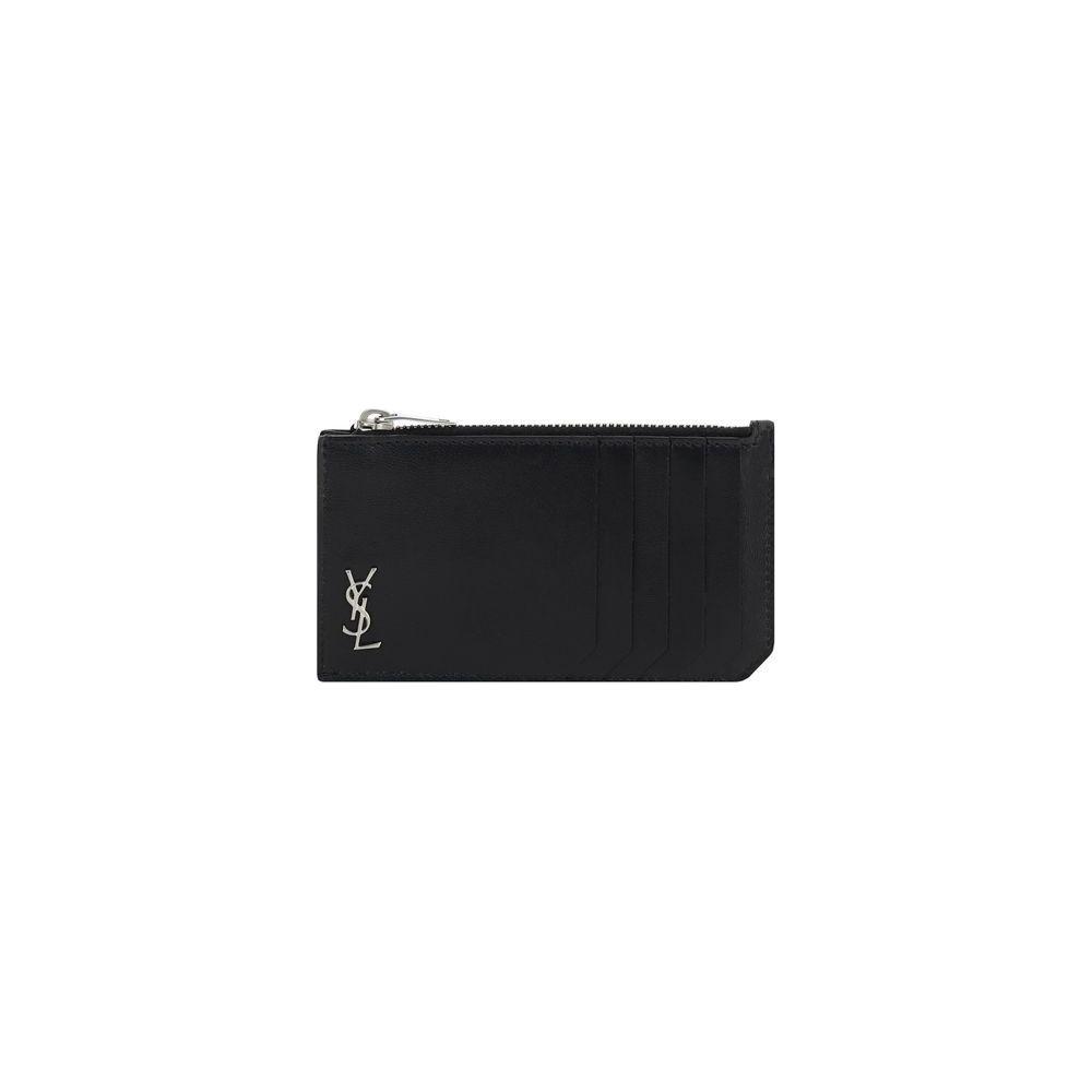 Saint Laurent Card Holder SA6298991JB0E1000BB