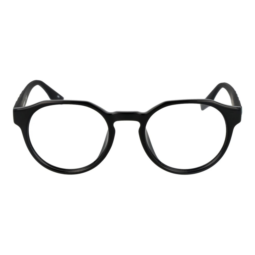 Converse Black Unisex Glasses Frame