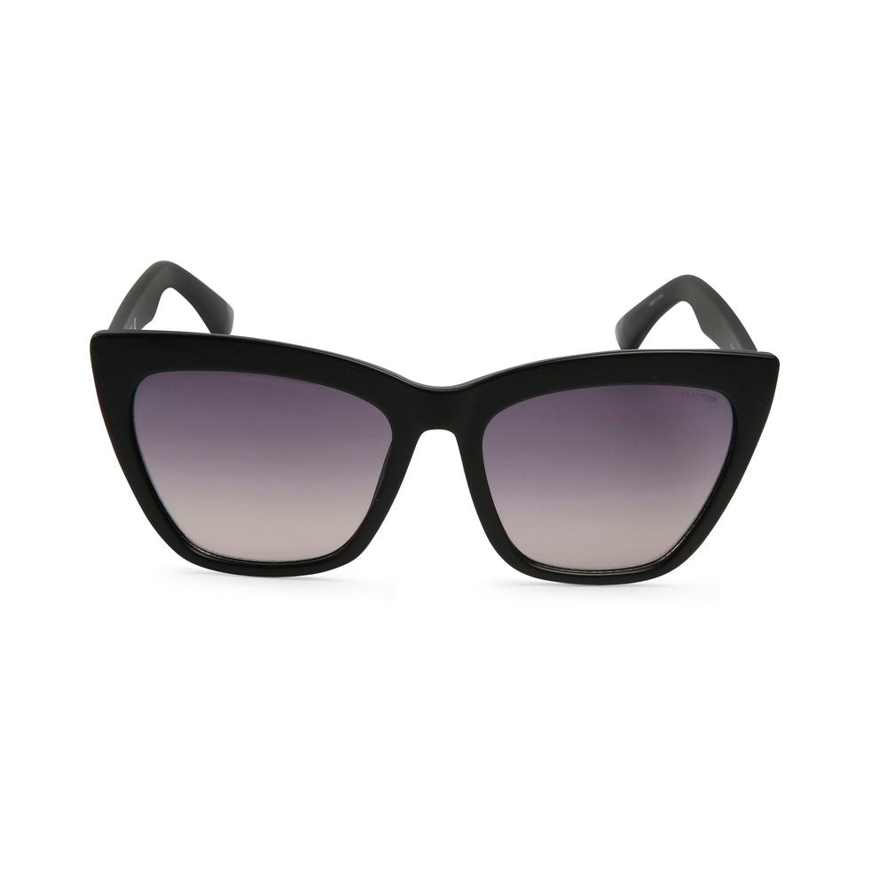 Kenneth Cole Black Injected Sunglasses KCKC30075602BAC