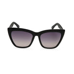 Kenneth Cole Black Injected Sunglasses KCKC30075602BAC