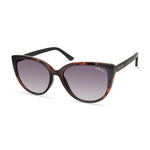 Kenneth Cole Black Injected Sunglasses KCKC29795501BAC