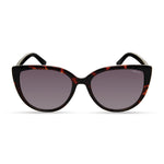 Kenneth Cole Black Injected Sunglasses KCKC29795501BAC