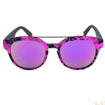 Italia Independent Multicolor Acetate Sunglasses II0900PIX018AC
