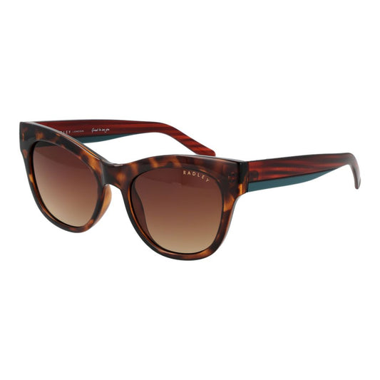 Radley Brown Women Sunglass