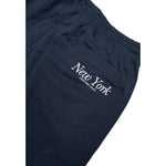 Calvin Klein Jeans Blue Organic Cotton Joggers Workout Pant CA-16502500128-IT44 | S