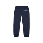 Calvin Klein Jeans Blue Organic Cotton Joggers Workout Pant CA-16502500128-IT44 | S