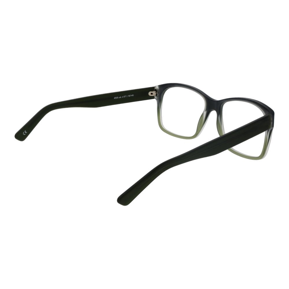 Andy Wolf Black Acetate Glasses (Frames)