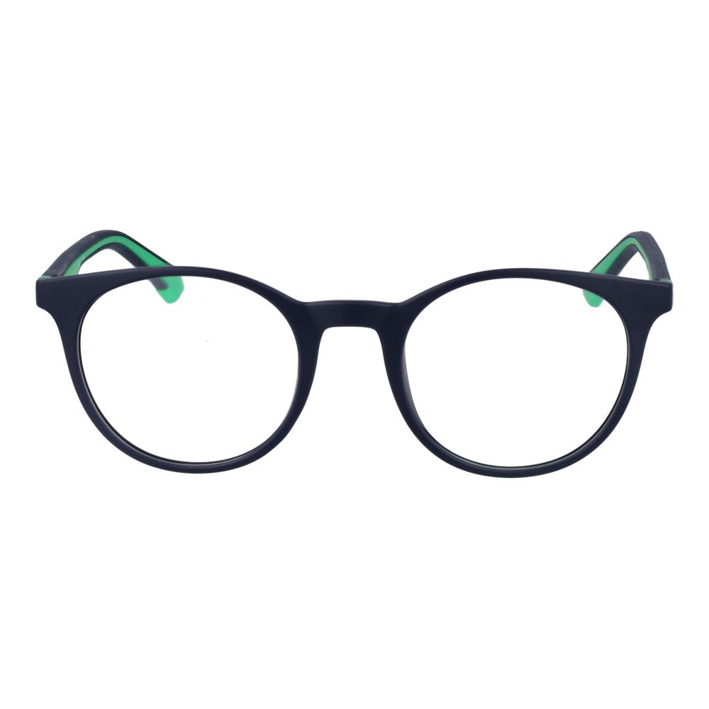 Polaroid Blue Unisex Glasses Frame