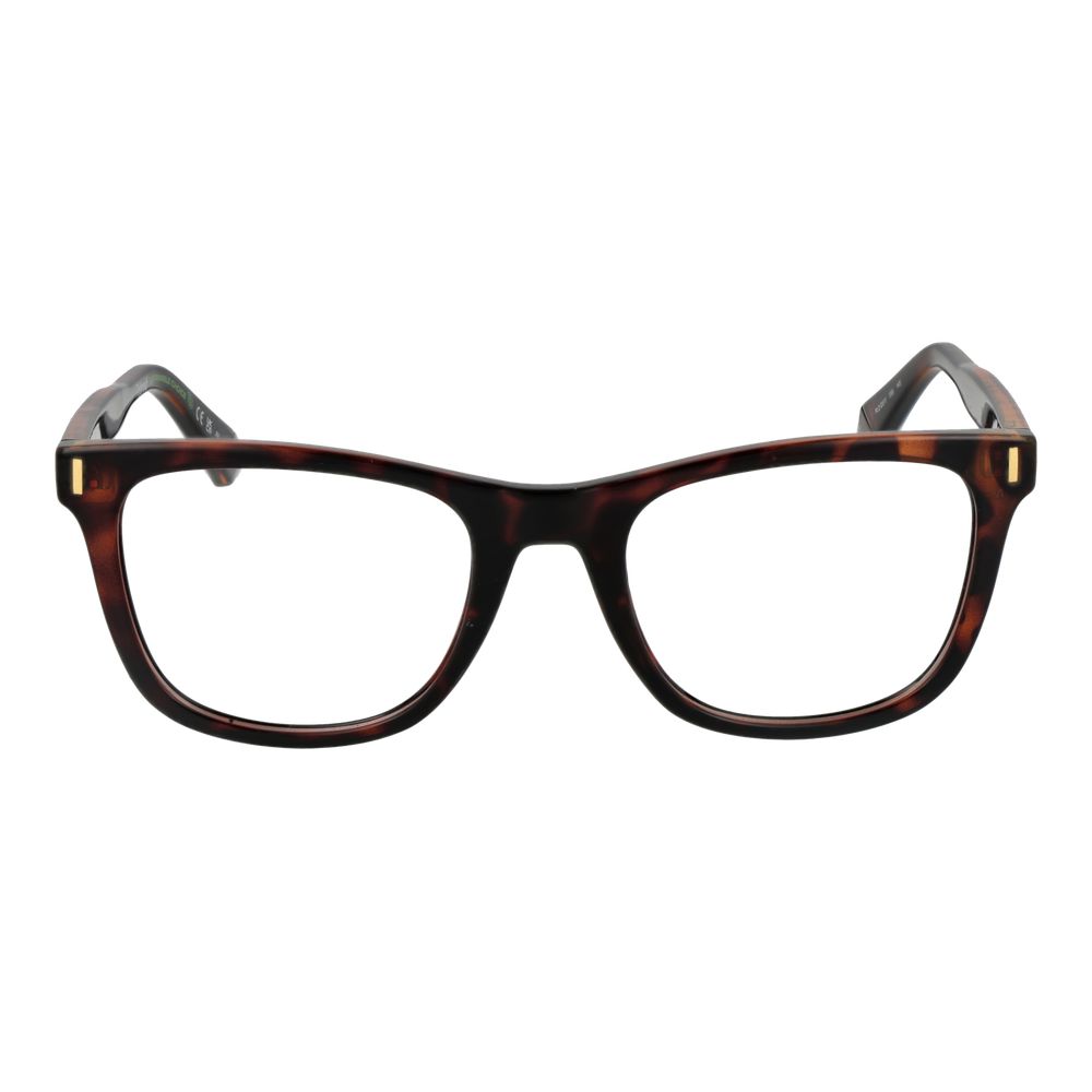 Polaroid Brown Women Glasses Frame