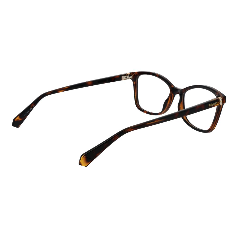 Polaroid Brown Women Glasses Frame