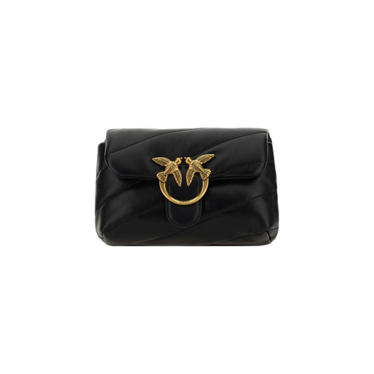 PINKO Love Baby Shoulder Bag