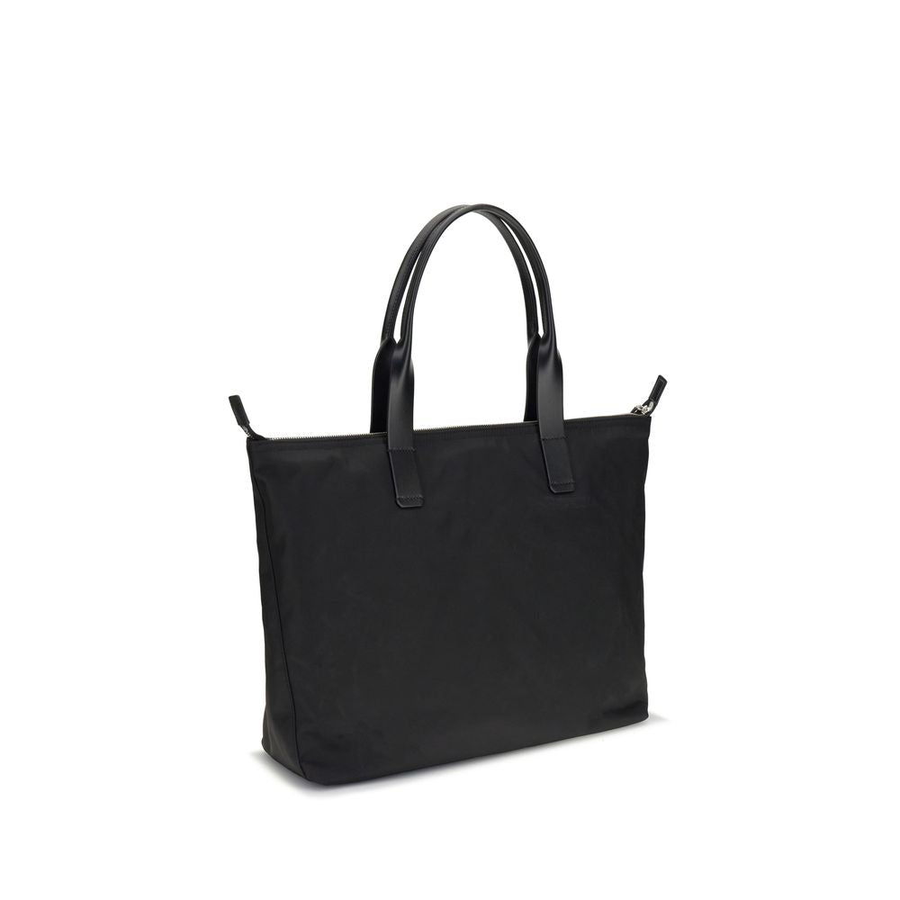 Dolce & Gabbana Medium Tote Bag crocodile print DOBM2375AN4218B956BB