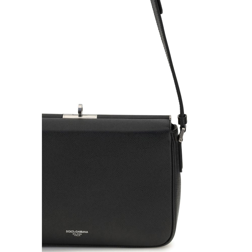 Dolce & Gabbana Marlene Shoulder Bag DOBM2481A9AB680999BB