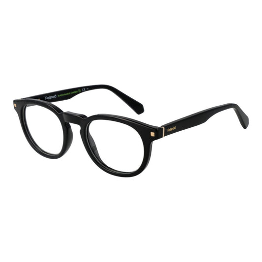Polaroid Black Women Glasses Frame