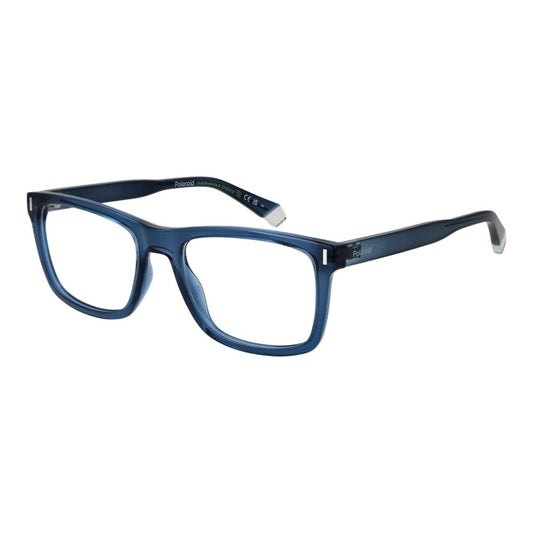 Polaroid Blue Unisex Glasses Frame