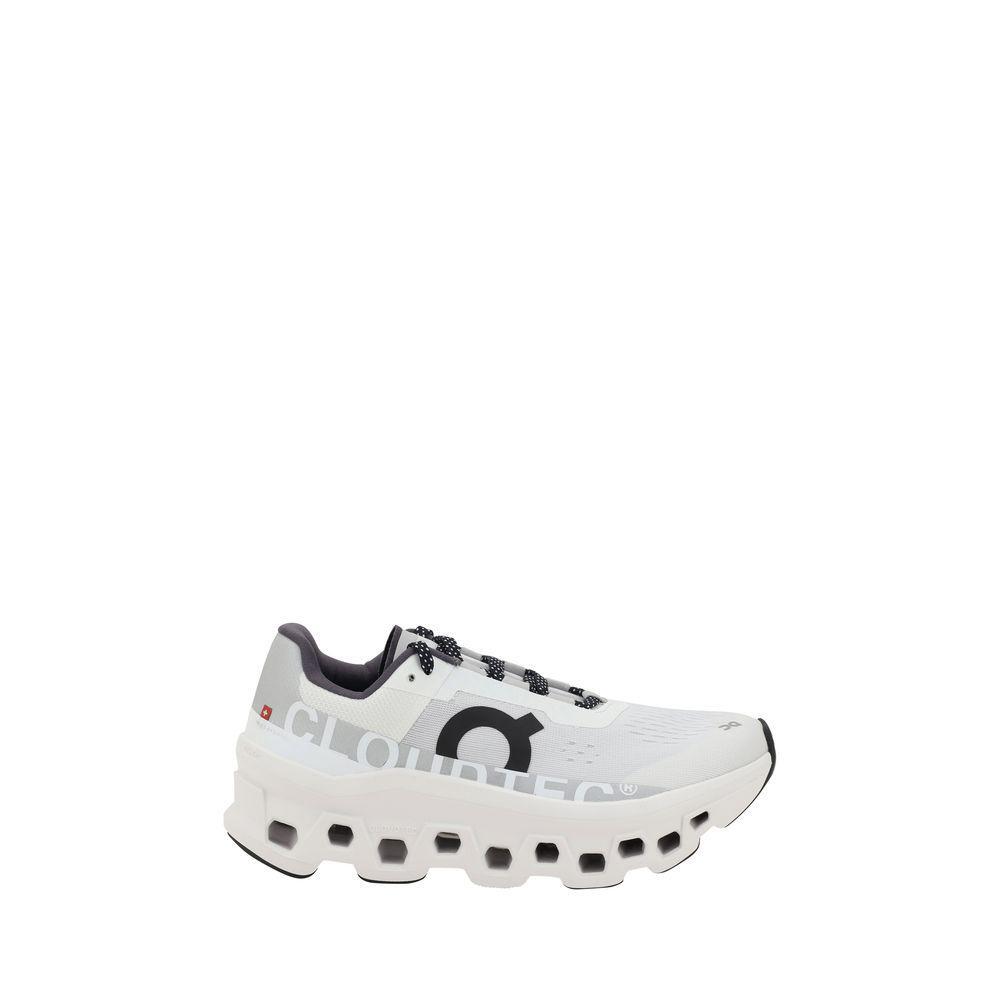 ON Cloudmonster Sneakers ON-6198433ALLWHITE-EU35/US5