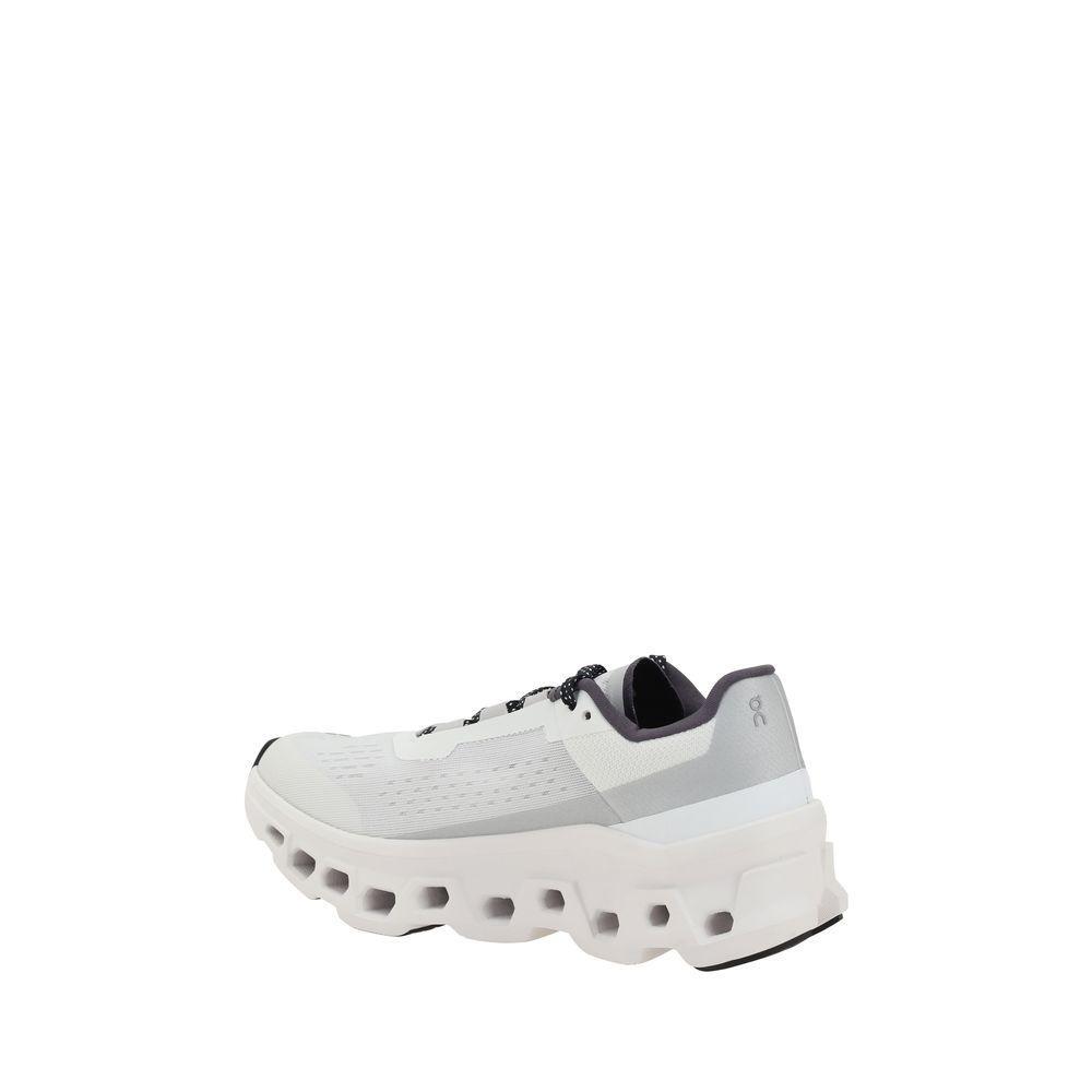 ON Cloudmonster Sneakers ON-6198433ALLWHITE-EU35/US5
