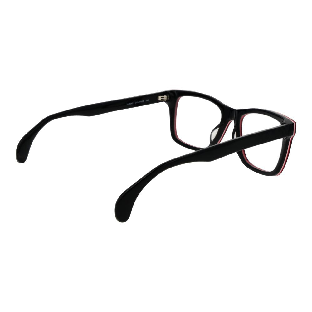 Lozza Blue Men Glasses Frame