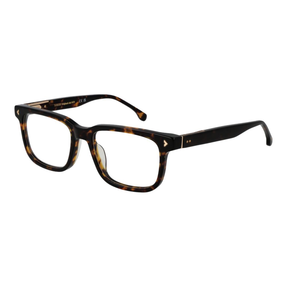 Lozza Brown Men Glasses Frame