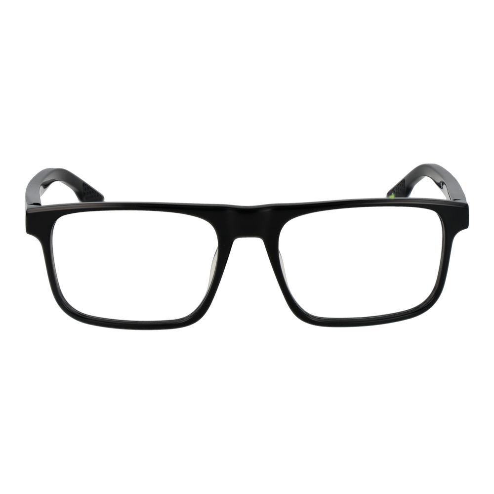 Nike Black Men Glasses Frame