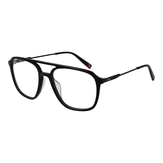 Fila Black Men Glasses Frame