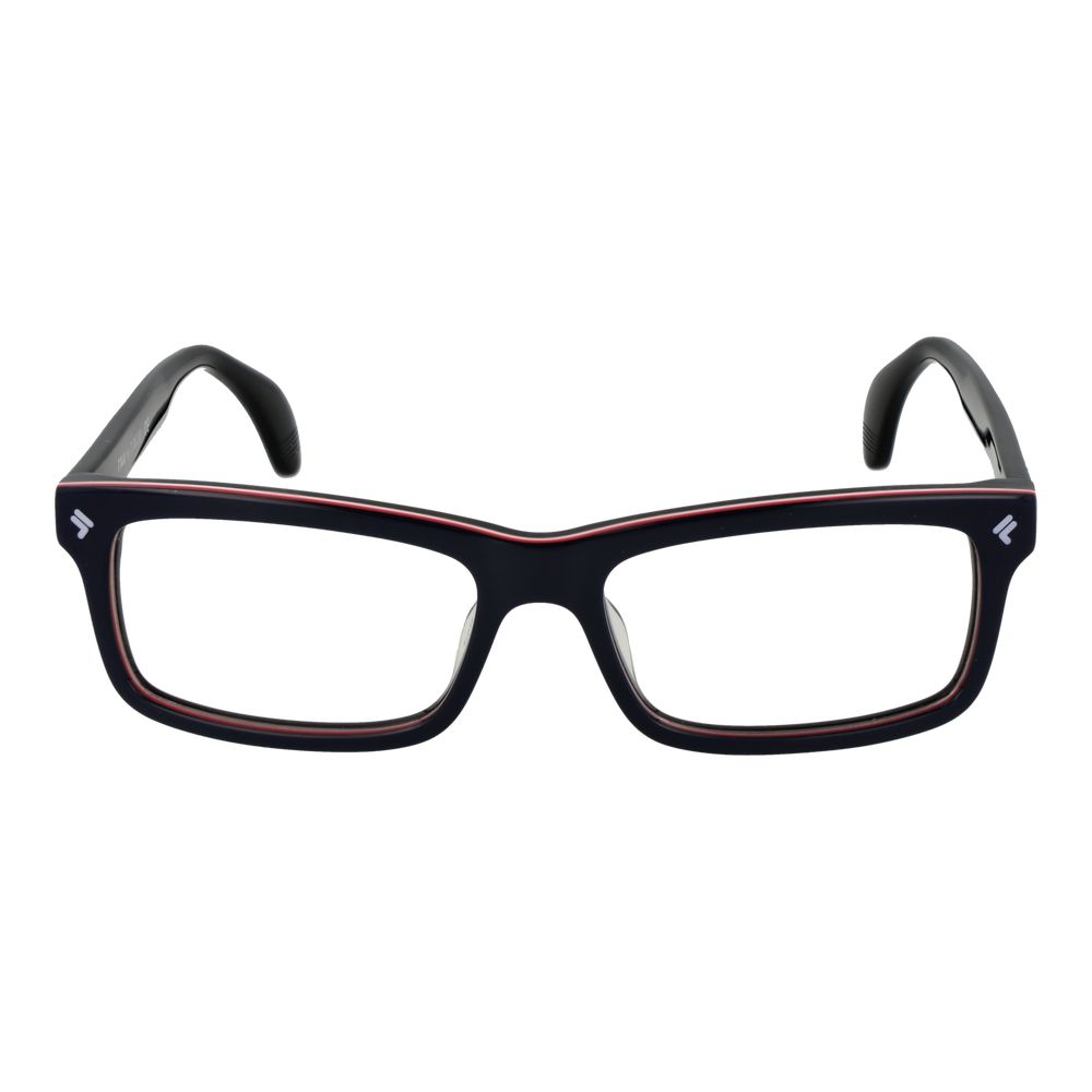 Lozza Blue Men Glasses Frame