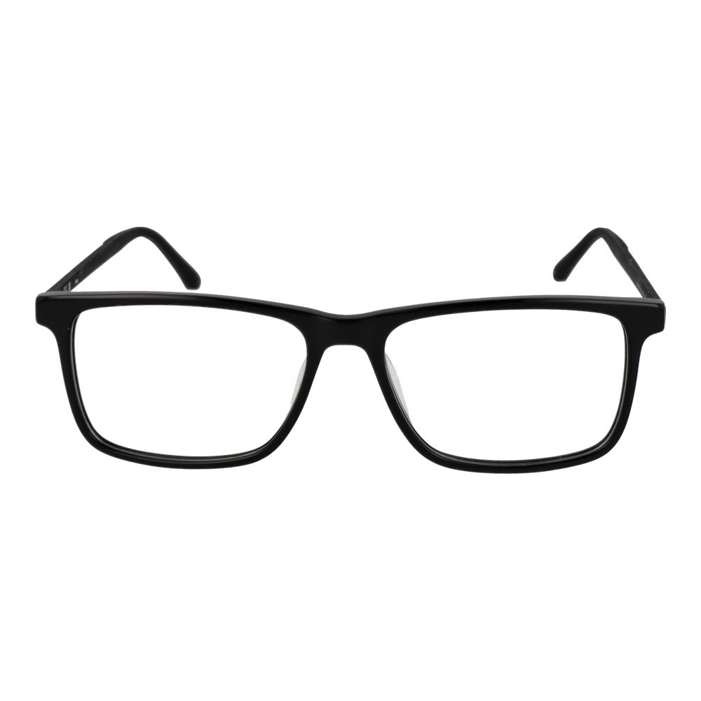 Fila Black Men Glasses Frame