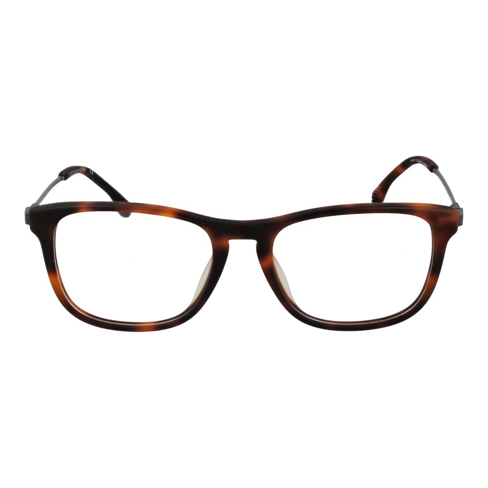 Lozza Brown Men Glasses Frame