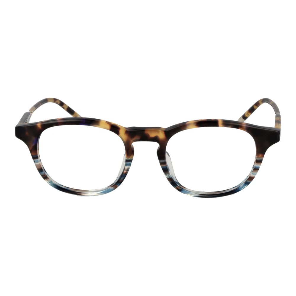 Lozza Multicolor Men Glasses Frame
