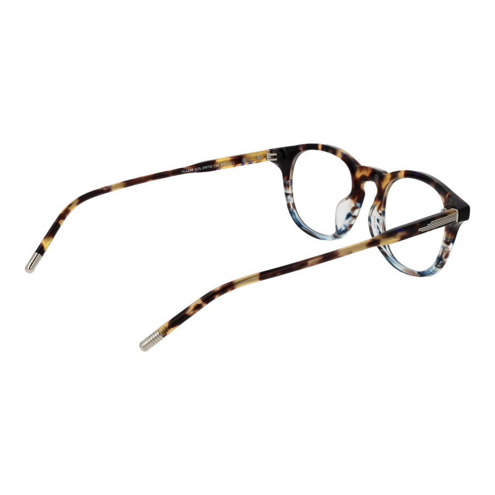 Lozza Multicolor Men Glasses Frame