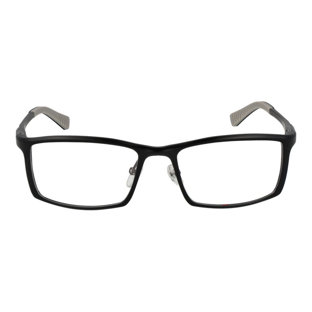 Fila Black Men Glasses Frame