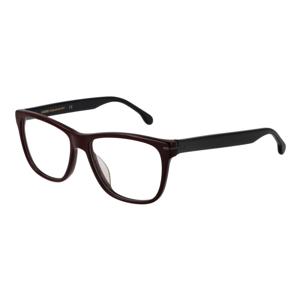 Lozza Brown Men Glasses Frame