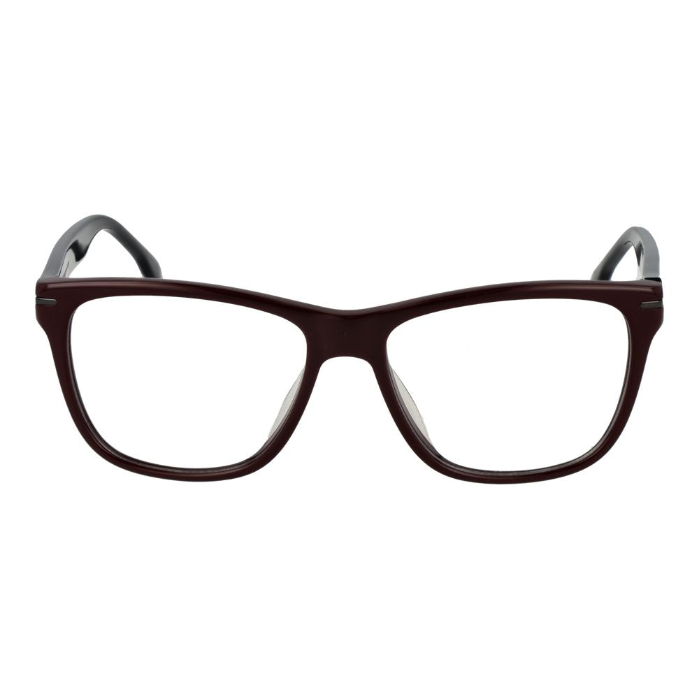 Lozza Brown Men Glasses Frame
