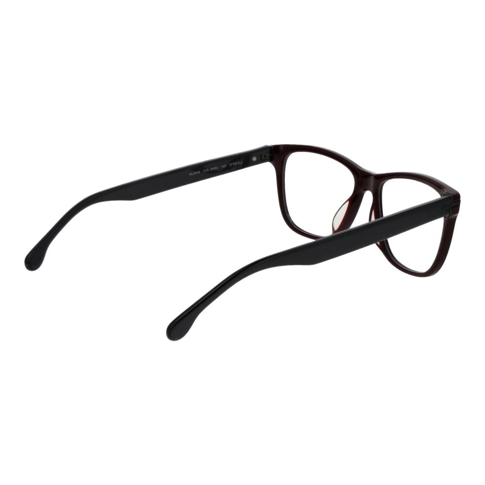 Lozza Brown Men Glasses Frame
