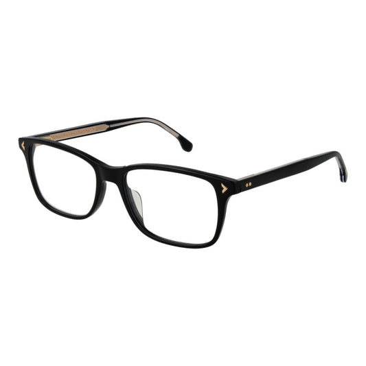 Lozza Black Women Glasses Frame