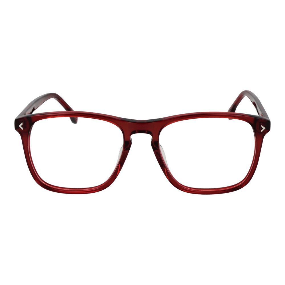 Lozza Red Men Glasses Frame